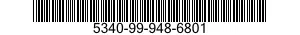5340-99-948-6801  5340999486801 999486801