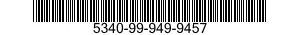 5340-99-949-9457  5340999499457 999499457