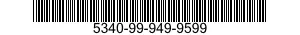 5340-99-949-9599  5340999499599 999499599