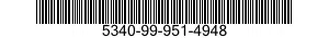 5340-99-951-4948  5340999514948 999514948