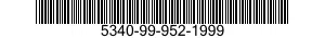 5340-99-952-1999  5340999521999 999521999