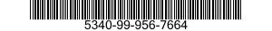 5340-99-956-7664  5340999567664 999567664