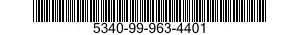 5340-99-963-4401  5340999634401 999634401