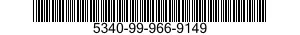 5340-99-966-9149 STRAP,WEBBING 5340999669149 999669149