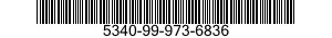 5340-99-973-6836  5340999736836 999736836