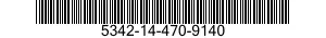 5342-14-470-9140 ADAPTER KIT,CONTAINER 5342144709140 144709140