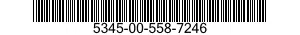 5345-00-558-7246  5345005587246 005587246