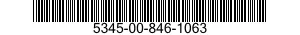 5345-00-846-1063  5345008461063 008461063