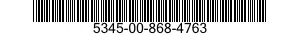 5345-00-868-4763  5345008684763 008684763