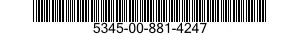 5345-00-881-4247  5345008814247 008814247