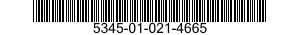 5345-01-021-4665  5345010214665 010214665
