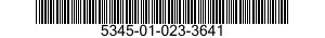 5345-01-023-3641 DISK,ABRASIVE 5345010233641 010233641