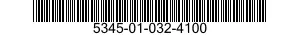 5345-01-032-4100  5345010324100 010324100