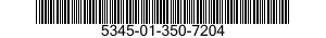 5345-01-350-7204 STONE,CYLINDER HONE 5345013507204 013507204
