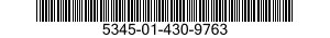 5345-01-430-9763 DISK,ABRASIVE 5345014309763 014309763