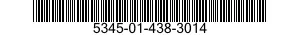 5345-01-438-3014 STONE,SHARPENING 5345014383014 014383014
