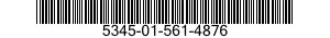 5345-01-561-4876 DISK,ABRASIVE 5345015614876 015614876