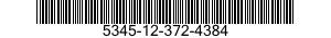 5345-12-372-4384 DISK,FLAP,ABRASIVE 5345123724384 123724384
