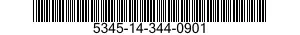 5345-14-344-0901  5345143440901 143440901