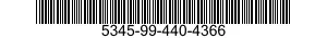 5345-99-440-4366  5345994404366 994404366