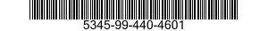5345-99-440-4601  5345994404601 994404601
