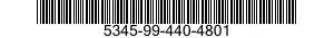 5345-99-440-4801  5345994404801 994404801