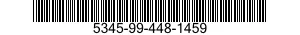 5345-99-448-1459  5345994481459 994481459