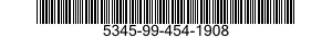 5345-99-454-1908  5345994541908 994541908