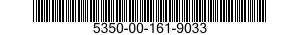 5350-00-161-9033 PUMICE,TECHNICAL 5350001619033 001619033