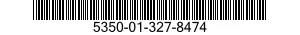 5350-01-327-8474  5350013278474 013278474