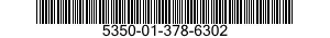 5350-01-378-6302 PAPER,ABRASIVE 5350013786302 013786302