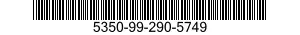 5350-99-290-5749 SAND,SANDBLAST 5350992905749 992905749