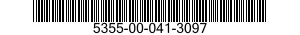 5355-00-041-3097  5355000413097 000413097