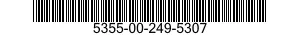 5355-00-249-5307  5355002495307 002495307