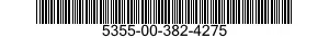 5355-00-382-4275  5355003824275 003824275