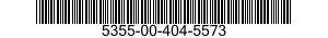 5355-00-404-5573  5355004045573 004045573