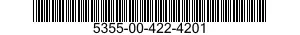 5355-00-422-4201  5355004224201 004224201