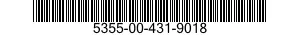 5355-00-431-9018  5355004319018 004319018