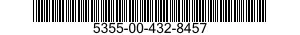 5355-00-432-8457  5355004328457 004328457