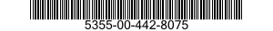 5355-00-442-8075  5355004428075 004428075