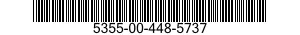 5355-00-448-5737  5355004485737 004485737