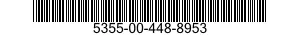 5355-00-448-8953  5355004488953 004488953