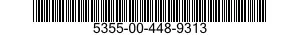 5355-00-448-9313  5355004489313 004489313