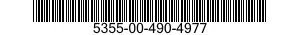 5355-00-490-4977  5355004904977 004904977