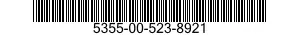 5355-00-523-8921  5355005238921 005238921