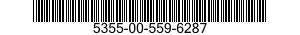 5355-00-559-6287  5355005596287 005596287
