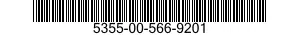 5355-00-566-9201  5355005669201 005669201