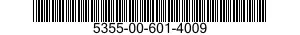 5355-00-601-4009  5355006014009 006014009