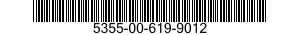 5355-00-619-9012  5355006199012 006199012