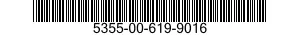 5355-00-619-9016  5355006199016 006199016